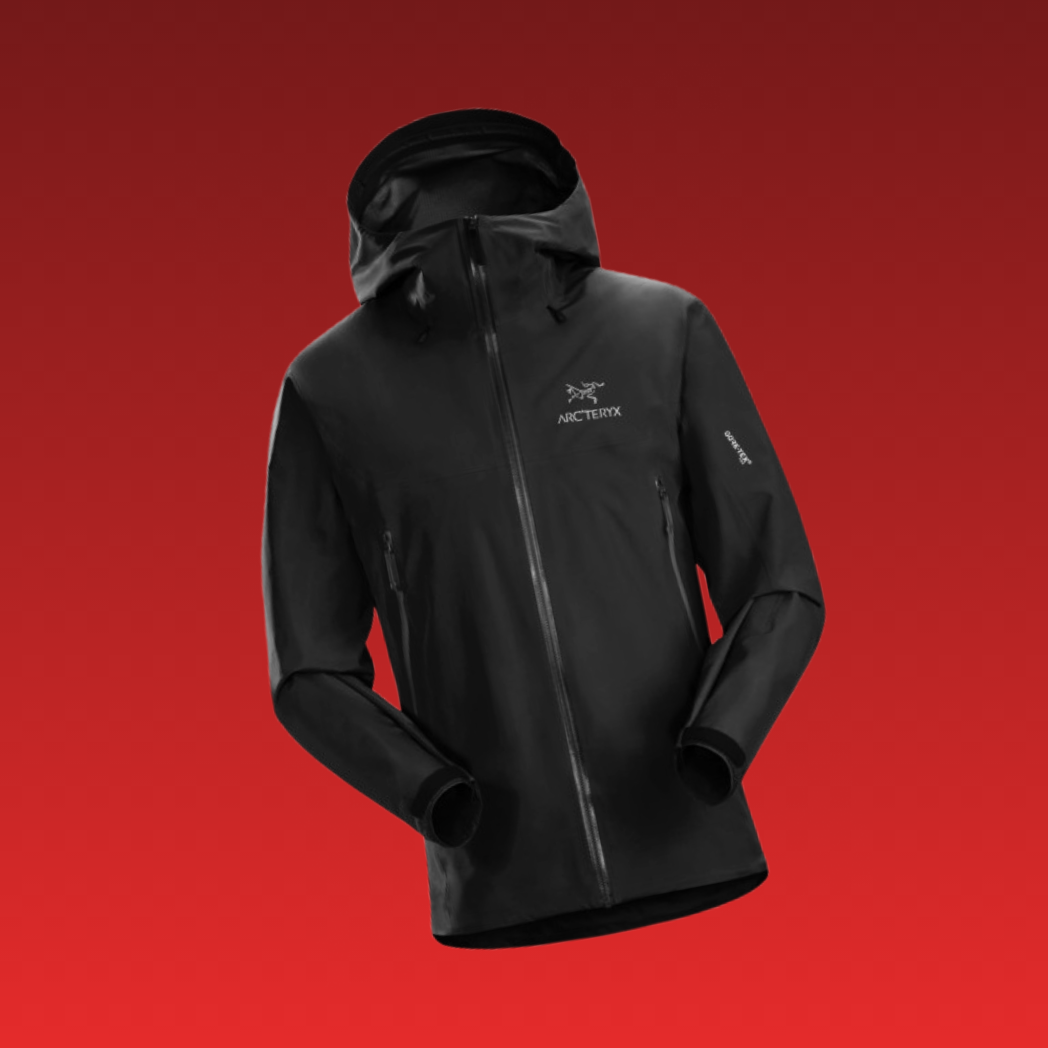 Arc Beta LT Jacket