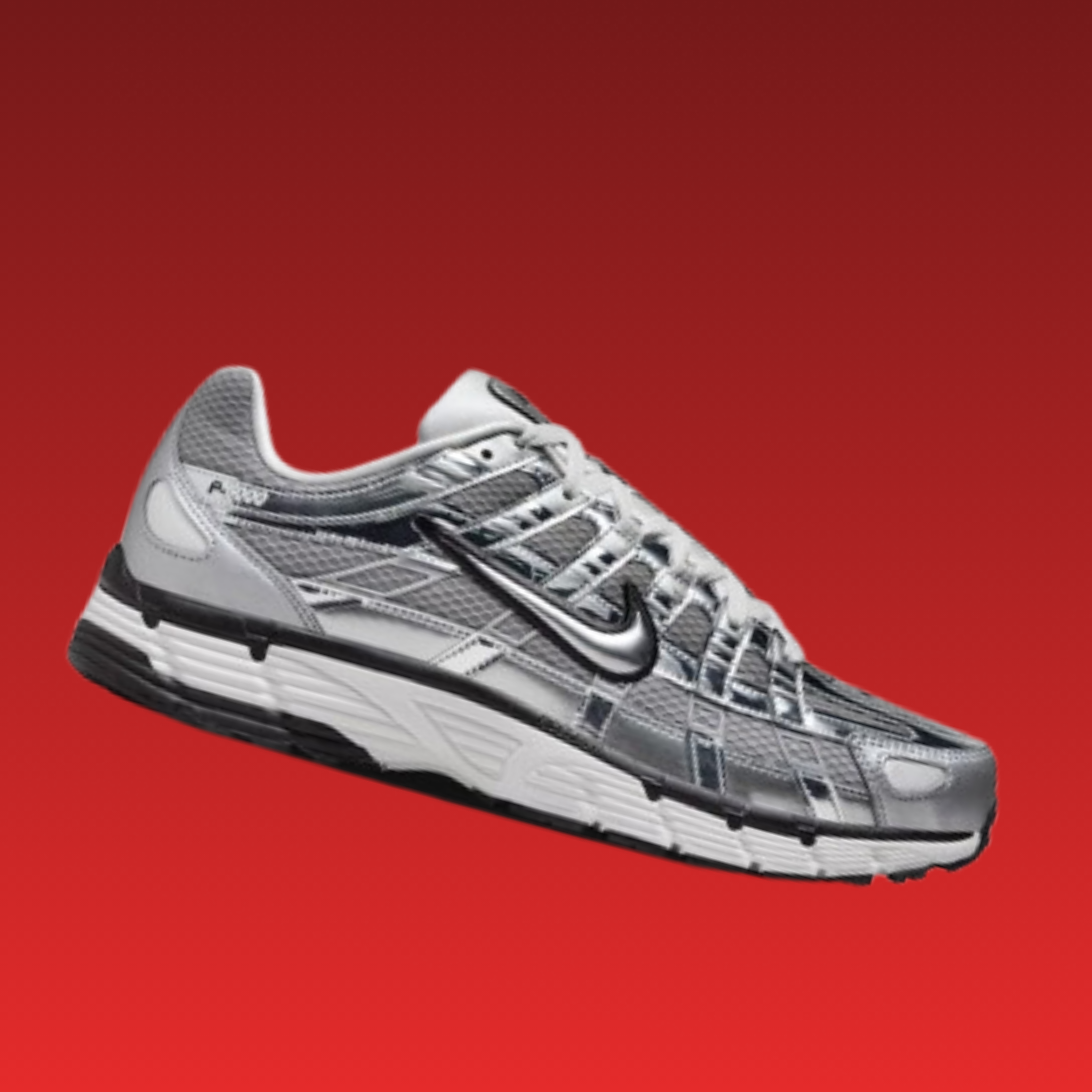 P-6000 Supplier/Vendor