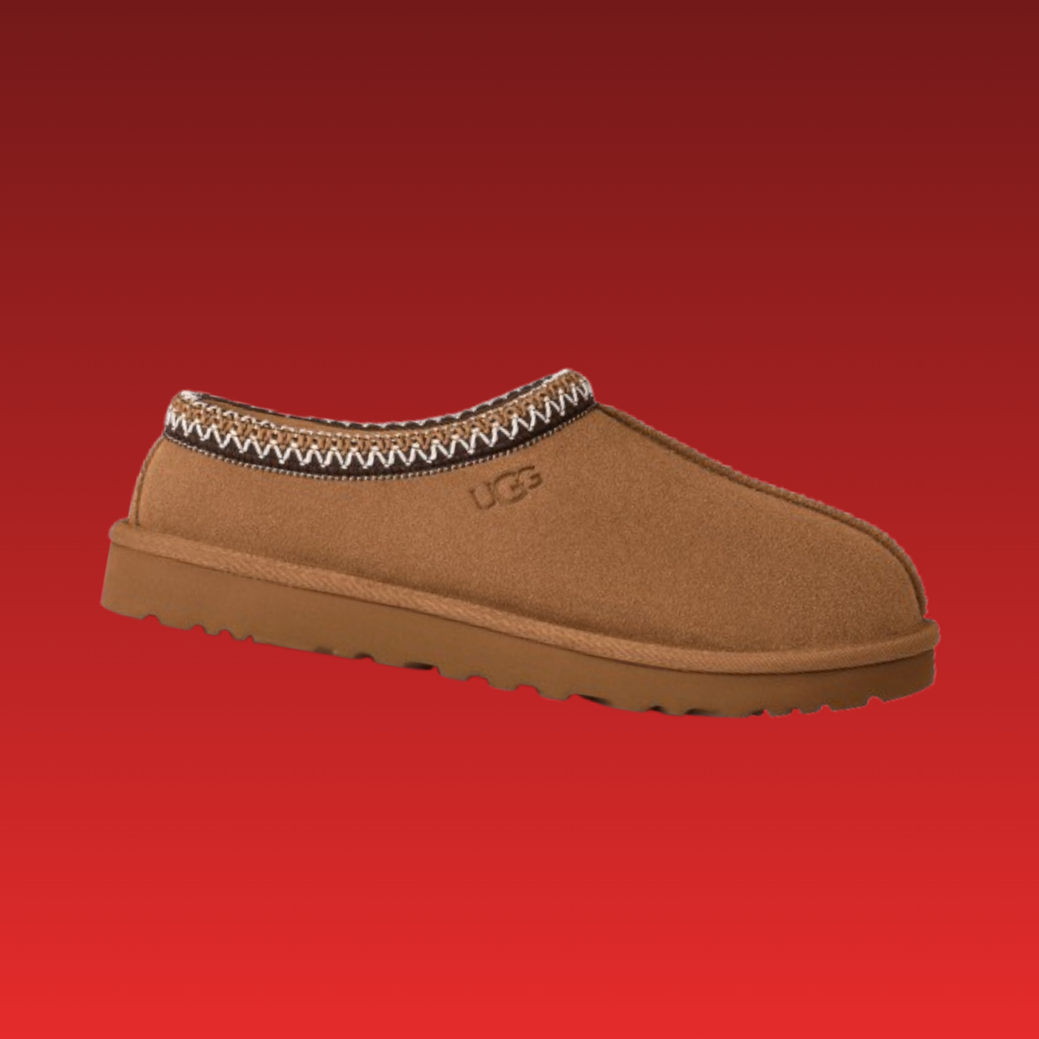 UGGs Tasman Supplier/Vendor